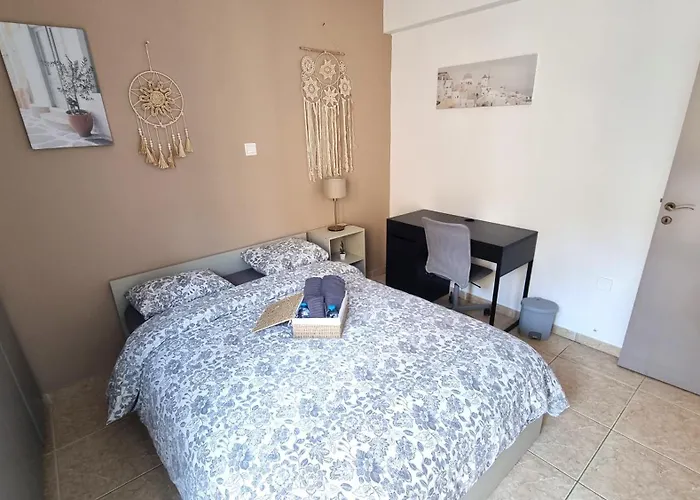Appartamento 2 Cozy Apts, Fast Internet, 5 Min Walk To Beach!