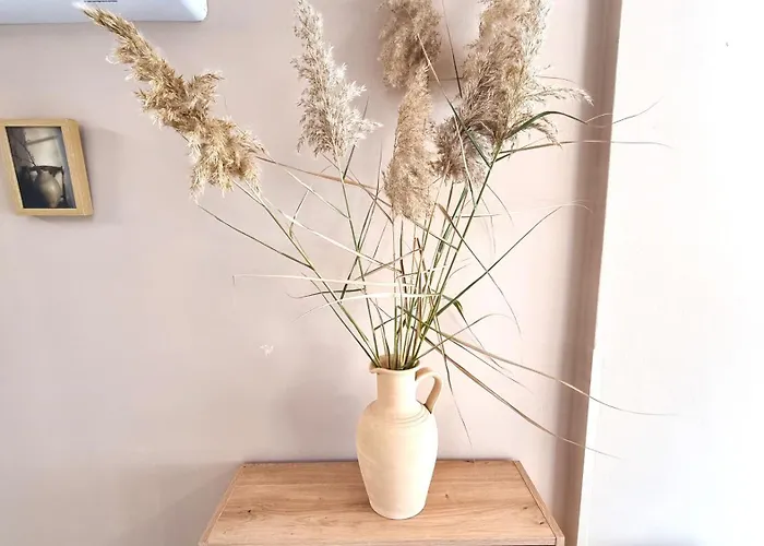 2 Cozy Apts, Fast Internet, 5 Min Walk To Beach! Apartament